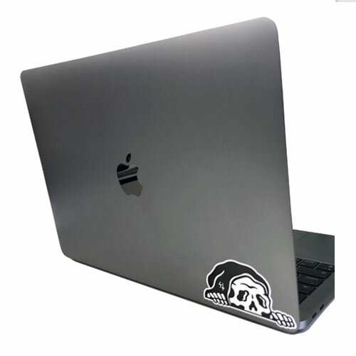 LURKING CLASS LOGO ステッカ...の紹介画像2