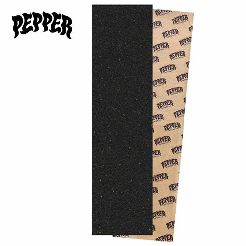 PEPPER スケートボード グリップテープ G5 GALAXY GRIP デッキテープ ペッパー