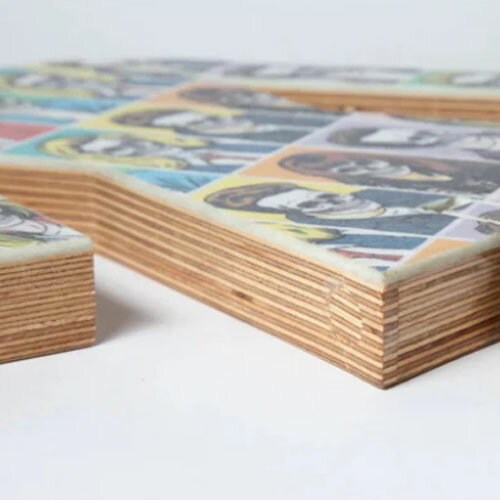 GIRL MODERNICA OG DOLL SEAN CLIVER OG�ɡ��� �����륹�����ȥܡ���