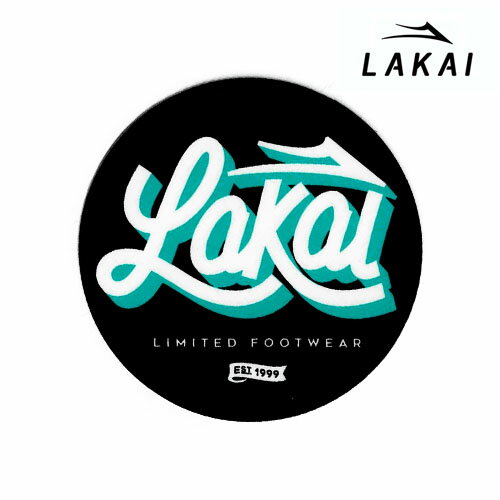 LAKAI LOGO ƥå ֥å/ƥ 饫