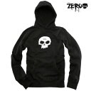 ZERO Skateboards SINGLE SKULL HOOD åȥѡ ֥å ȥܡ եå å