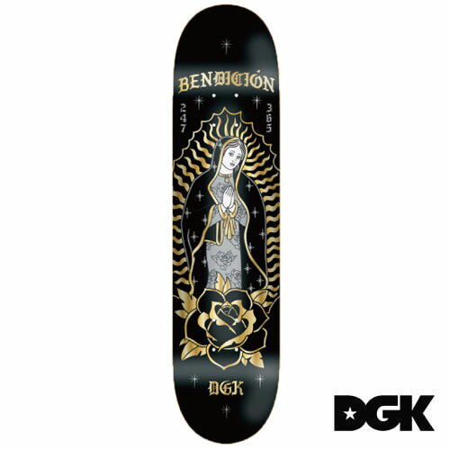 楽天市場】デッキ(ブランドDGK)(パーツ|スケートボード 楽天市場】デッキ(ブランドDGK)(パーツ|スケートボード