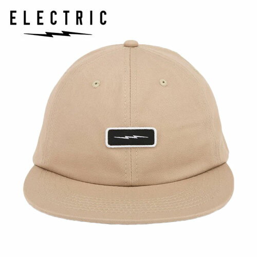 ELECTRIC SIDEWAYS VOLT 5PANEL SNAPBACK HAT キャップ カーキ ファッション 帽子 エレクトリック グッズ ELECTRIC SIDEWAYS VOLT 5PANEL SNAPBACK HAT キャップ カーキ ファッション 帽子 エレクトリック グッズ