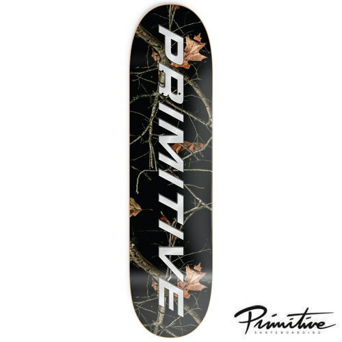 PRIMITIVE NIGHT OWL TEAM BLACK Deck デッキ スケートボード プリ ...