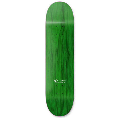 アールデリュージョンのPRIMITIVE SPECTRA SILVAS BUTTERFLY Deck デッキ スケートボード プリミティブ｜アングル3