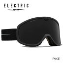 ELECTRIC PIKE STEALTH BLACK NURON S[O ONYX CONTRAST GNgbN Xm[ ObY