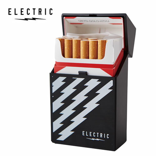 ELECTRIC CIGARETTE CASE 24SS シガレットケース エレクトリック グッズ パーツ