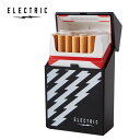 ELECTRIC CIGARETTE CASE 24SS シガレットケース エレクトリック グッズ  ...