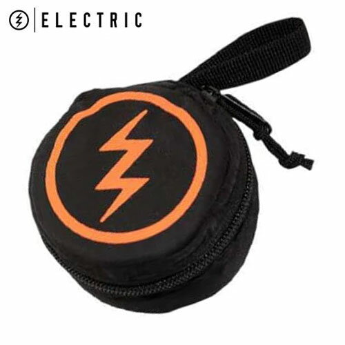 ELECTRIC VOLT POUCH ߥ˥ݡ ֥å/ եå ʪ 쥯ȥå  SNOW SURF GOLF FISHING å ѡ