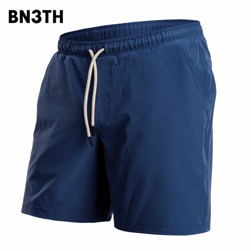 BN3TH AGUA VOLLEY 2N1 SHORT-7 水着 トランクス ネイビー ベニス スポーツ マイパッケージ 海水パンツ BN3TH AGUA VOLLEY 2N1 SHORT-7 水着 トランクス ネイビー ベニス スポーツ マイパッケージ 海水パンツ