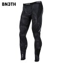BN3TH PRO-X FULL LENGTH STEALTH レギンス 10分丈 ベニス スポーツ マイパッケージ パンツ