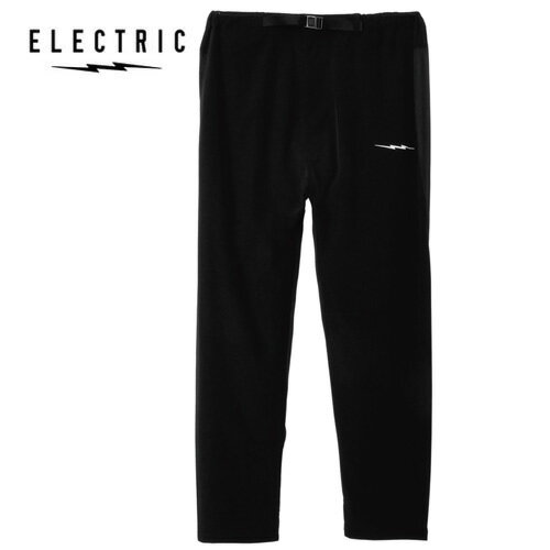 ELECTRIC NYLON STRETCH PANTS BLACK ナイロンストレッチパンツ ブラック エレクトリック ファッション グッズ ELECTRIC NYLON STRETCH PANTS BLACK ナイロンストレッチパンツ ブラック エレクトリック ファッション グッズ
