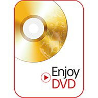 「Enjoy DVD」「Enjoy Blu-ray」は、簡単に使えることに徹したDVD、ブルーレイ再生ソフトです。 ＜特徴＞ 1,DVDや動画ファイルを再生できる 2,お求め安い価格 3,簡単さに徹した、使いやすいデザイン 4,地デジを録画したCPRMディスクの再生もできる 5,2D映像を3Dに変換して再生できるWindows 10対応の低価格DVD再生ソフトです。