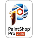 PaintShop Pro 2020 半額キャンペーン版 ダウンロード版 / 販売元:ソースネクスト株式会社