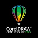 CorelDRAW Graphics Suite 2023 for Mac ダウンロード版 ／ 販売元：ソースネクスト株式会社