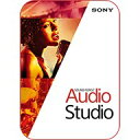 Sound Forge Audio Studio 10 zLy[ _E[h