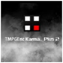 TMPGEnc KARMA.. Plus 2 _E[hŁ@^@̔F yKVX