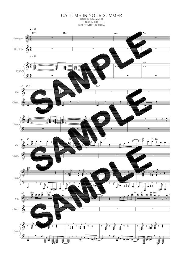 ŷ֥åʥɡˤ㤨֡ڥɳ CALL ME IN YOUR SUMMERSHE IS SUMMERʥԥƤ 1ˡפβǤʤ330ߤˤʤޤ