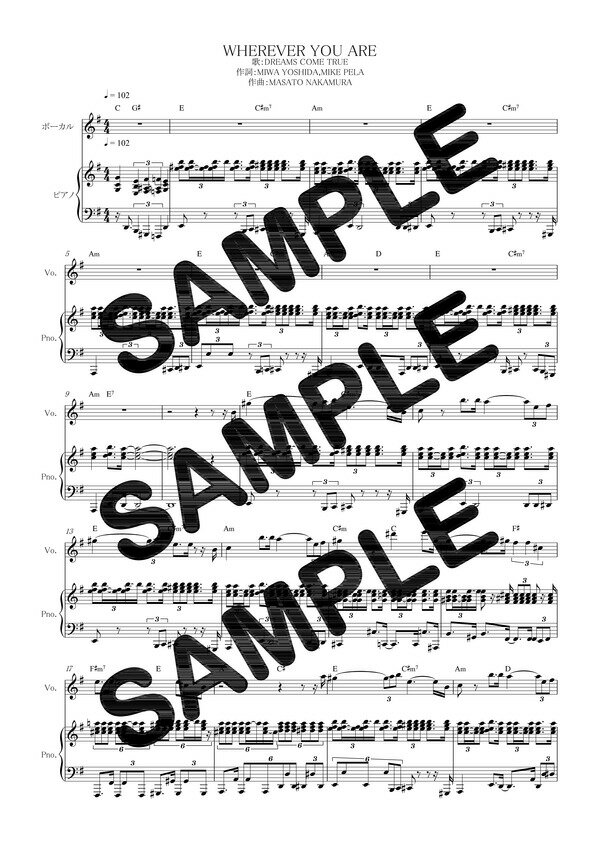 ŷ֥åʥɡˤ㤨֡ڥɳ WHEREVER YOU AREDREAMS COME TRUEʥԥƤ 1ˡפβǤʤ330ߤˤʤޤ