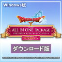 【楽天ブックス限定特典+特典】ドラゴンクエストX　オンライン　オールインワンパッケージversion 1-7(Win/DL版)※999…