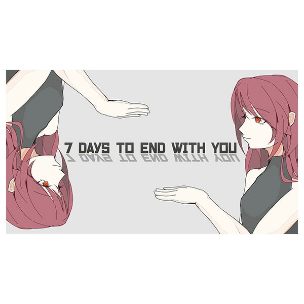 [Switch] 7 Days to End with You ʥǡ 960ݥȤޤǤѲ