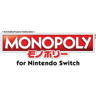 [Switch] モノポリー for Nintendo Switch ダウンロード版 4 000ポイントまでご利用可