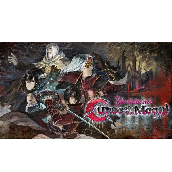 [Switch] Bloodstained: Curse of the Moon ʥǡ 800ݥȤޤǤѲ