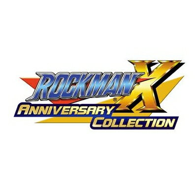 楽天市場】スイッチ ロックマンx アニバーサリー コレクション2 楽天市場】スイッチ ロックマンx アニバーサリー コレクション2