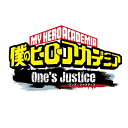 Switch 僕のヒーローアカデミア One 039 s Justice （ダウンロード版） ※2,560ポイントまでご利用可