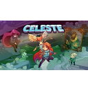 [Switch] Celeste （ダウンロード版） ※1,000ポイントまでご利用可