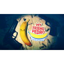 [Switch] My Friend Pedro （ダウンロード版） ※1,600ポイントまでご利用可