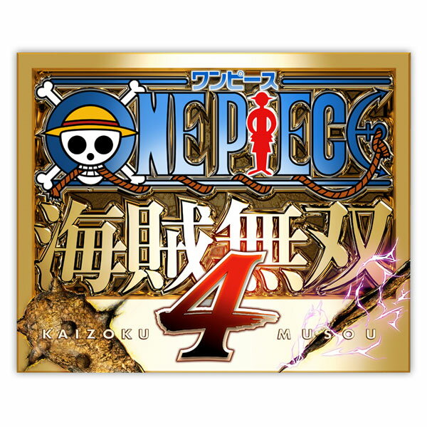 Switch ONE PIECE 海賊無双4 （ダウンロード版） ※4,000ポイントまでご利用可