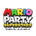 [Switch] マリオパーティ スーパースターズ （ダウンロード版）※3,000ポイントまでご利用可