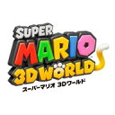 [Wii U] スーパーマリオ 3Dワールド (ダウンロード版） ※3,000ポイントまでご利用可