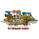 Switch NARUTO-ナルト- 疾風伝 ナルティメットストームトリロジー for Nintendo Switch （ダウンロード版） ※5,600ポイントまでご利用可