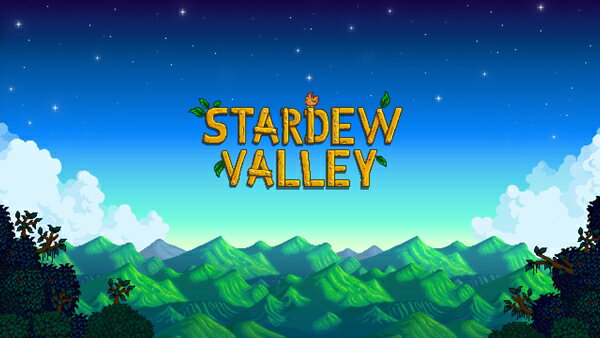 [Switch] Stardew Valley （ダウンロード版） ※999ポイントまでご利用可