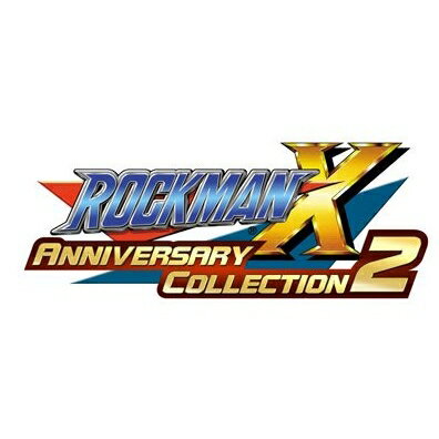 [Switch] ロックマンX アニバーサリー コレクション 2 （ダウンロード版） ※2,560ポ ...