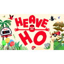 Heave Ho（Switch版）