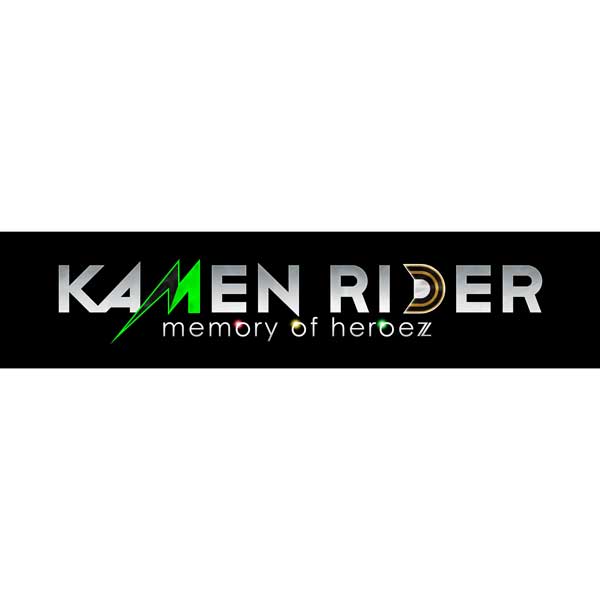 [Switch] KAMEN RIDER memory of heroez （ダウンロード版） ※6,400ポイントまでご利用可