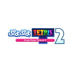 [Switch] ぷよぷよ テトリス2 （ダウンロード版） ※3,200ポイントまでご利用可