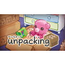 [Switch] Unpacking アンパッキング （ダウンロード版） ※1,600ポイントまでご利用可