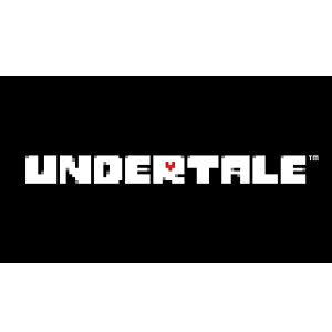 [Switch] UNDERTALE （ダウンロード版） ※1,280ポイントまでご利用可