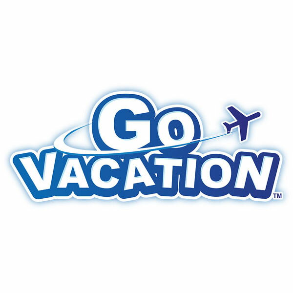 [Switch] GO VACATION （ダウンロード版） ※4,000ポイントまでご利用可