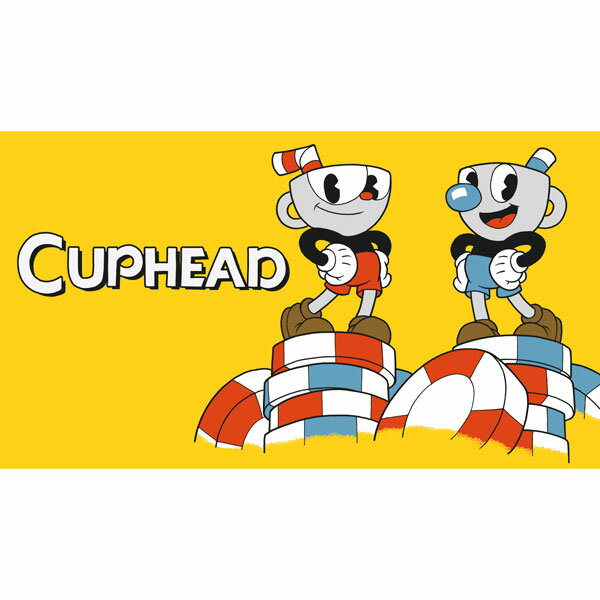 [Switch] Cuphead （ダウンロード版） ※1,600ポイントまでご利用可