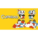  Cuphead （ダウンロード版） ※1,600ポイントまでご利用可