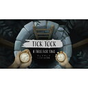 Switch チックタック：二人のための物語（Tick Tock: A Tale for Two） （ダウンロード版） ※480ポイントまでご利用可