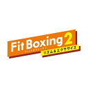 [Switch] Fit Boxing 2 -リズム＆エクササイズ- （ダウンロード版） ※4,800ポイントまでご利用可