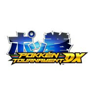  ポッ拳　POKKEN TOURNAMENT DX （ダウンロード版） ※4,800ポイントまでご利用可