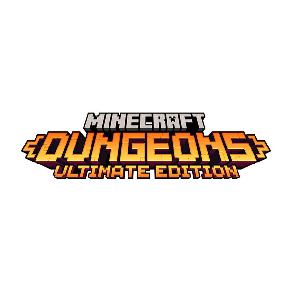 Switch Minecraft Dungeons Ultimate Edition （ダウンロード版） ※4,000ポイントまでご利用可