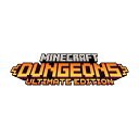 Switch Minecraft Dungeons Ultimate Edition （ダウンロード版） ※4,000ポイントまでご利用可